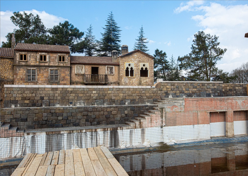 vefa sultan nerede çekiliyor